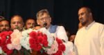 Salahuddin calls for building new Bangladesh based on democracy, equality