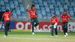 Marufa’s career-best bowling goes in vain