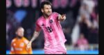 Messi to make history again