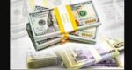 Tk strengthens against dollar after five and a half years