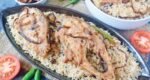 Ilish pulao