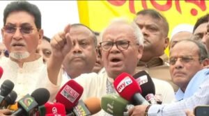 BNP a party that keeps its promises to people: Rizvi