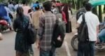 SUST students unable to get vehicle service after 10 PM