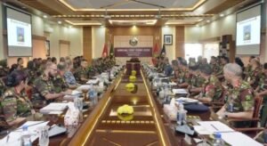 Army chief sees greater humanitarian role for Medical, Dental Corps