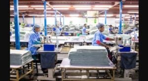 Bangladesh earns $38.8b from garment exports in FY26