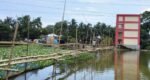 No road in 50 years, villagers rely on risky bamboo bridge in Sunamganj