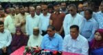 State Minister announces Tk 1cr grant for Abu Sayed’s home