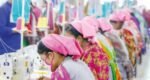 RMG exports to UK near $1bn in first two months of FY27