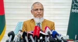 EC will delay local govt polls until January amid exam schedule: Commissioner