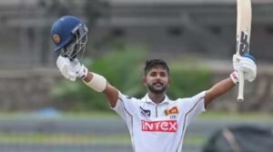 Sonal Dinusha beats Hasan Mahmud to win ICC player of the month