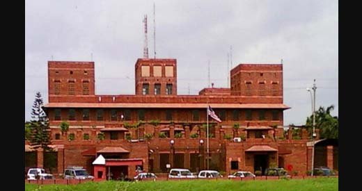 U.S. embassy warns Bangladeshis about visa rules