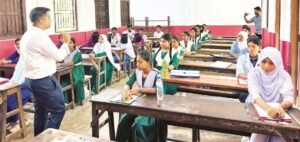 Sreemangal hosts final round of Book Reading Festival