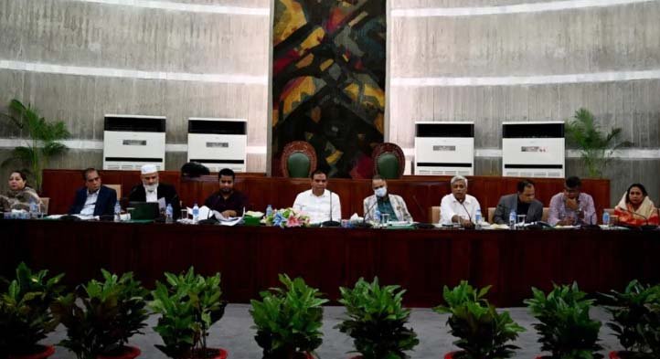 Power generation below capacity despite adequate facilities: Committee