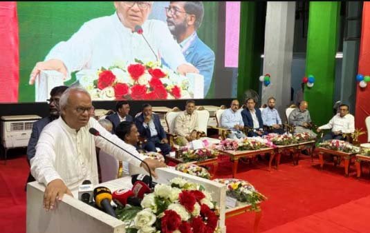 Rizvi calls for banking sector reform to revive industries