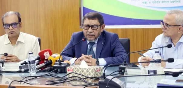 Govt plans AI-assisted cancer screening at upazila level