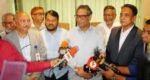 Govt taking coordinated steps to control dengue: Minister