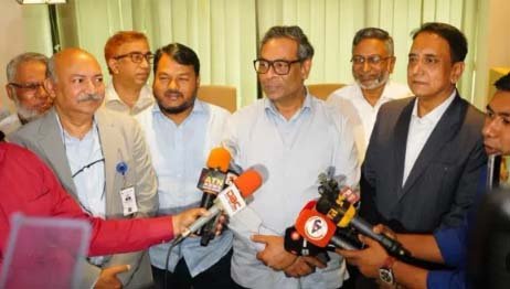 Govt taking coordinated steps to control dengue: Minister