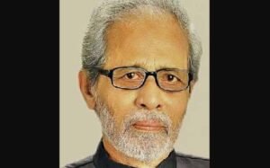Journo, ex-AL MP Shafiqur Rahman passes away