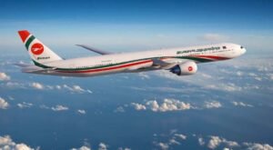 Biman plans to resume Dhaka-Dammam flights on 21 October