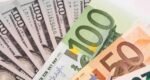 Euro falls to 19-month low amid fiscal