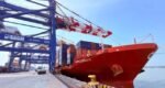 RSGT handles record 122 TEUs per hour