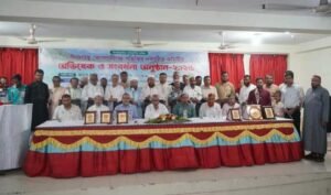 Govt sincere about regional development: Ariful Haque Choudhury