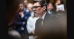 Brexit deal is not good enough for British public, says Andy Burnham