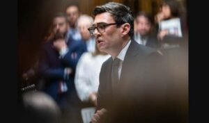Brexit deal is not good enough for British public, says Andy Burnham