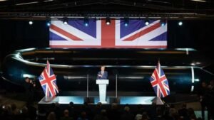 Reform pledges to suspend UK’s asylum system for up to five years