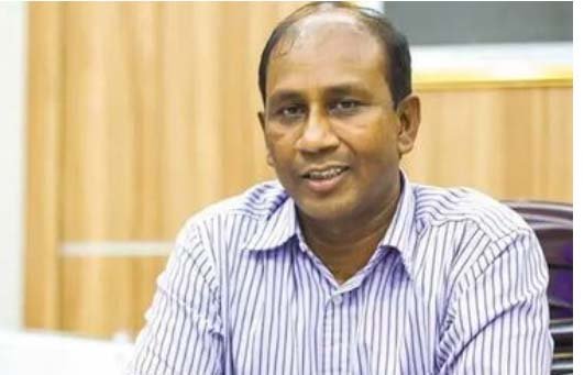 Court freezes 83 bank accounts of ex-SB chief Monirul, family