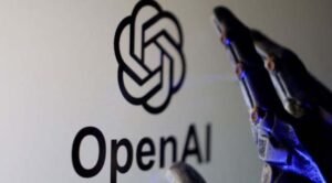 OpenAI says three staffers fired for mishandling ‘sensitive’ info