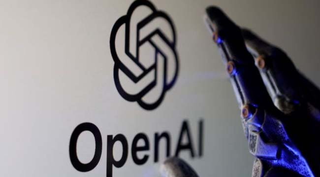 OpenAI says three staffers fired for mishandling ‘sensitive’ info