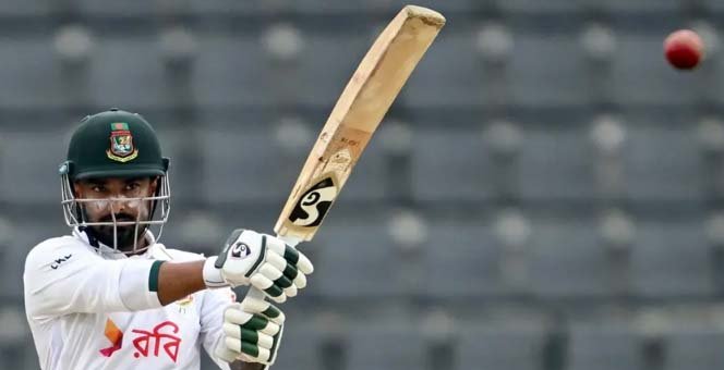 Litton Das reaches 9,000 international runs