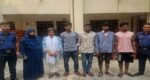 Youth among 4 held in Sylhet for attempt to traffic wife across border