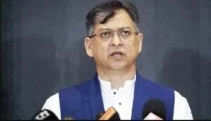 Home minister rejects IGP’s remarks on crossfire