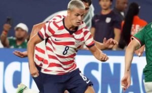 Barcelona, Real Madrid eye Sullivan as Man City face uncertainty