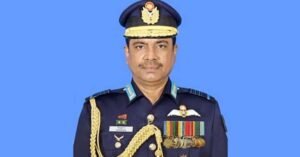 Ex-Air Chief Sheikh Abdul Hannan arrested in Qatar