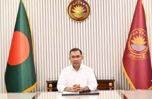 PM Tarique Rahman to visit Japan with wife, officials and party leader