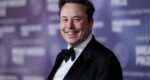 Musk’s wealth jumps $61bn in one day