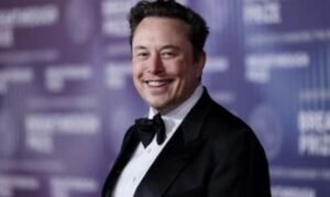 Musk’s wealth jumps $61bn in one day