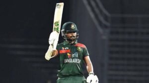 Emon’s career-best effort in vain