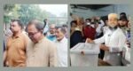Thakurgaon-1 by-election underway; BNP, Jamaat candidates cast votes