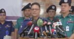 New law to empower police to file extortion cases: IGP