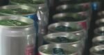 Doctors warn energy drinks pose risks to children