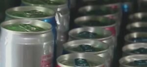 Doctors warn energy drinks pose risks to children