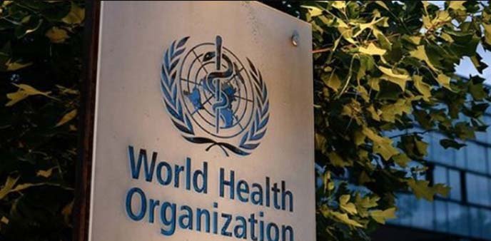 WHO urges to consider HPV vaccination for 4 to 8-yera-old girls