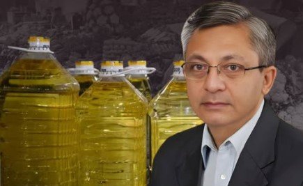 No harmful heavy metals found in soybean oil: Minister
