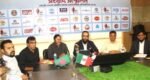 565 athletes set for Koko National Athletics meet