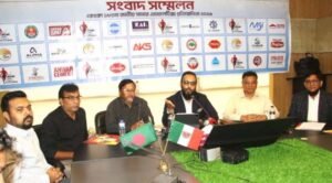 565 athletes set for Koko National Athletics meet