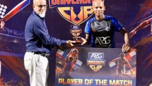Fareast maintain winning run with 3-0 victory